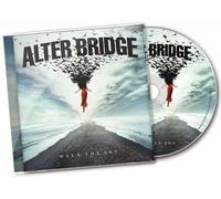 Alter Bridge Walk The Sky CD New & Sealed