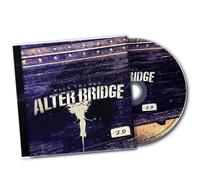 Alter Bridge Walk the Sky (Ltd.Guitar Pick Edition) (CD) (US IMPORT)