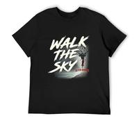 Alter Bridge Walk The Sky Men T-Shirt Black XL