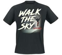 Alter Bridge Walk The Sky Men T-Shirt L