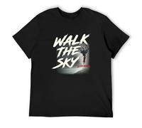 Alter Bridge Walk The Sky Mens Cotton Tshirt Size M