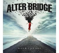 Alter Bridge Walk the Sky (Vinyl) 12" Album