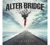 ALTER BRIDGE - WALK THE SKY - Vinyl Record2 - J1398z