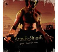 Alter der Ruine - Giants from Far Away