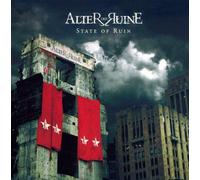 Alter der Ruine - State of Ruin