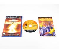 Alter Echo - Playstation 2 - PAL