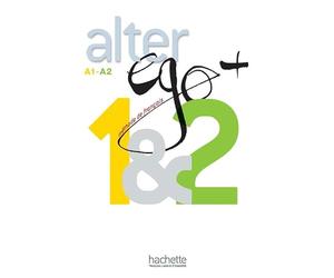 ALTER EGO + 1 ET 2 : DVD (NTSC)