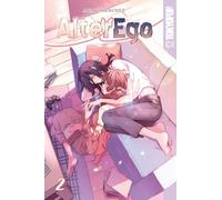 Alter Ego 2: Noel & June: Volume 2 – TOKYOPOP