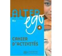 Alter Ego