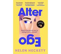 Alter Ego: An unputdownable page-turner that will make you laugh and cry