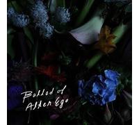 Alter Ego - Ballad Of Alter Ego [Vinyl LP] [VINYL]