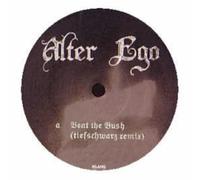 Alter Ego - Beat the... [12" VINYL]