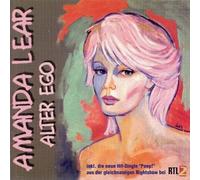 Alter Ego by Amanda Lear (1995-11-21)
