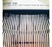 Alter Ego - DECODE THE HACKER MYTH