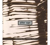 Alter Ego - Decoding the Hacker Myth