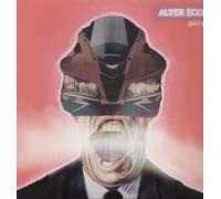 Alter Ego - Gary [12" VINYL]