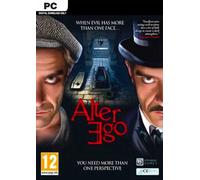 Alter Ego PC