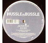 Alter Ego - Rocker [12" VINYL]