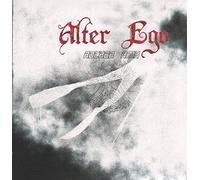 Alter Ego - Rocker (Dub & Eric Prydz Remix) [Vinyl Maxi-Single] [VINYL]