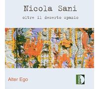 Alter Ego - Sani: Oltre il deserto spazio