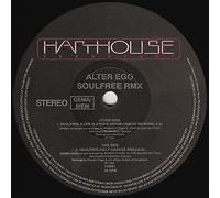 Alter Ego - Soulfree RMX