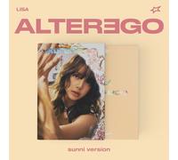 Alter Ego: Sunni Version - Lisa (CD)