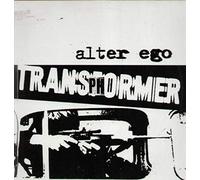 Alter Ego - Trancephormer [12" VINYL]