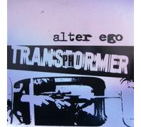 Alter Ego - Transphormer - Klang Elektronik - klang 74
