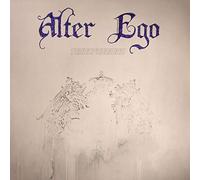 Alter Ego - Transphormer [VINYL]