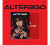 Alter Ego - Vixi Version