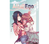 Alter Ego, Volume 1