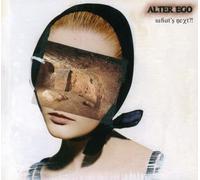 Alter Ego - What's Next?!