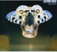 Alter Ego - Why Not ?!