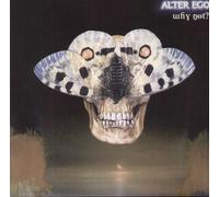 Alter Ego - Why Not [VINYL]