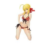 Alter Fate/Extra: Saber Extra 1:6 Scale PVC Figure (Swimsuit Version) Statue