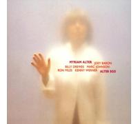 Alter, Myriam - Alter Ego