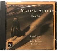 Alter, Myriam - Silent Walk