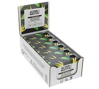 Alter/Native Activated Charcoal Detox Soap Bar, 95g