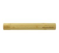 Alter/native By Suma Bamboo Toothbrush Travel Case 1 piece