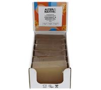 Alter/Native By Suma Glycerine Soap - Coconut 6 x 90g