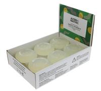 Alter/native By Suma Glycerine Soap - Hemp & Vit E (Pack of 12)