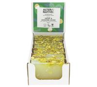 Alter/native By Suma Glycerine Soap Jasmine Musk 6 x 90g