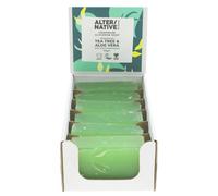 Alter/native By Suma Glycerine Soap Tea Tree&Aloe 90g 6 Pack