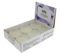 Alter/native By Suma Glycerine Soap - White Lav -90g ( pack of 12 )