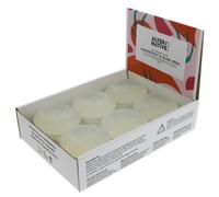 Alter/native by Suma Grapefruit & Aloe Glycerine Soap 90g - Case of 12