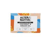 ALTER/NATIVE by Suma Hair Conditioner Bar -PG'fruit 90g (Pack of 6)
