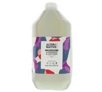 Alter/native by Suma Lavender & Vetiver Body Wash - 5L