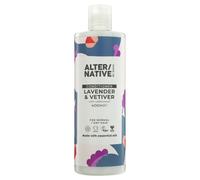 Alter/native by Suma Lavender & Vetiver Conditioner - 400ml