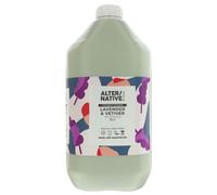 Alter/native by Suma Lavender & Vetiver Conditioner - 5L