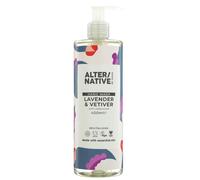 Alter/native by Suma Lavender & Vetiver Hand Wash - 400ml